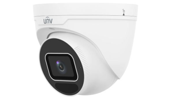 Відеокамера Uniview UAC-T312-AZM