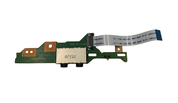 Плата для ноутбука Fujitsu Lifebook S782 S752 E782 E752 CP562681-Z3 CP562731-Z3 CP562731-X3 Б/У