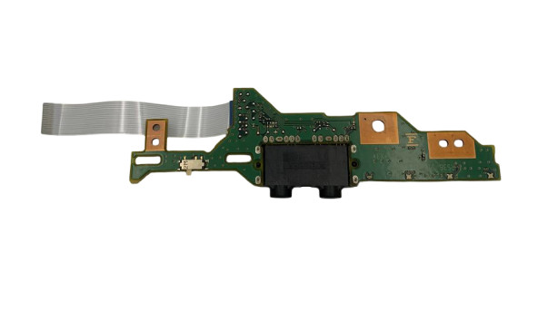 Плата для ноутбука Fujitsu Lifebook S782 S752 E782 E752 CP562681-Z3 CP562731-Z3 CP562731-X3 Б/У