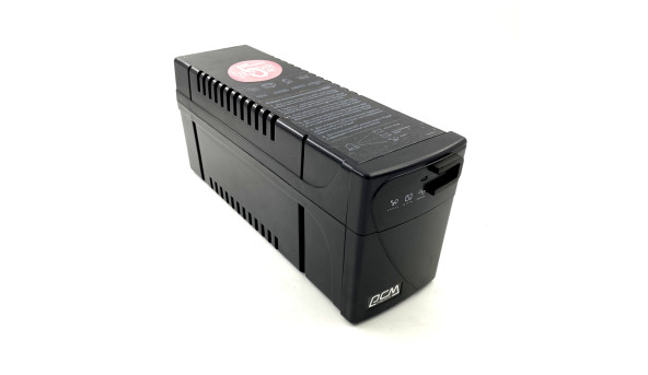 Источник бесперебойного питания Powercom BNT-400AP USB - Б/У