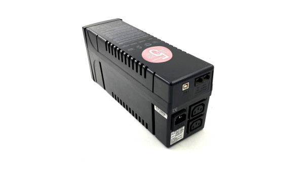 Источник бесперебойного питания Powercom BNT-400AP USB - Б/У