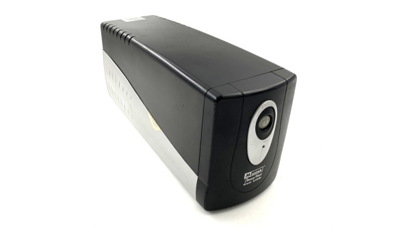 Источник бесперебойного питания PowerMust 600 USB USB - Б/У