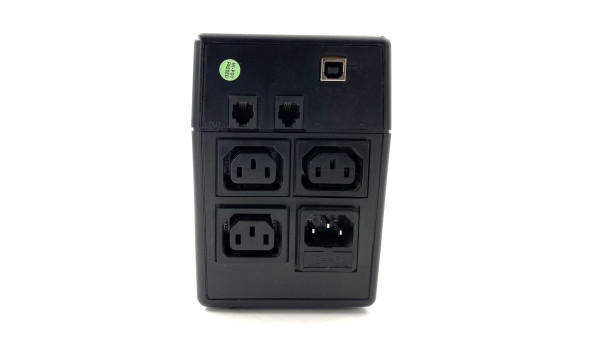 Джерело безперебійного живлення Eaton NV 600H USB - Б/В