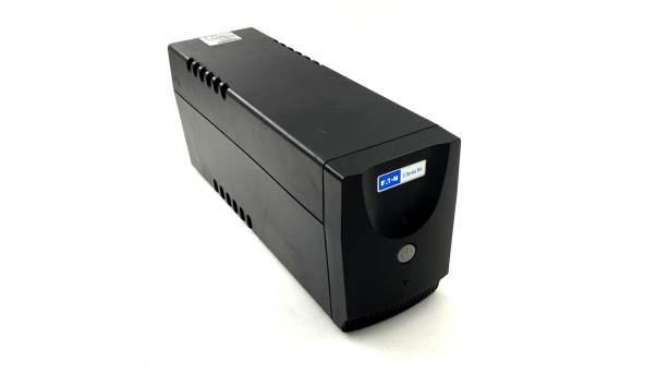Источник бесперебойного питания Eaton NV 600H USB USB - Б/У