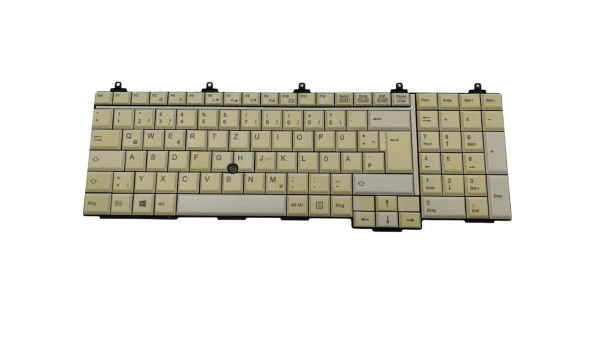 Клавіатура до ноутбука Fujitsu LifeBook E782 CP619609-01CP611401-01 Б/В