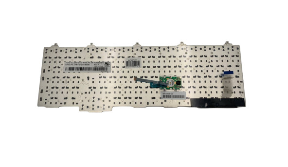 Клавиатура к ноутбуку Fujitsu LifeBook E782 CP619609-01CP611401-01 Б/У