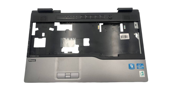 Средняя часть корпуса к ноутбуку Fujitsu LifeBook E782 CP444690-01 Б/У