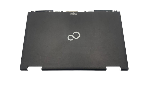 Крышка матрицы для ноутбука Fujitsu Lifebook E782 E752 130607TE Б/У