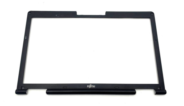 Рамка матрицы для ноутбука Fujitsu LIFEBOOK E752 E781 E782 Б/У