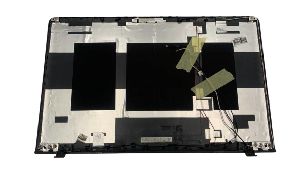 Крышка матрицы для ноутбука Samsung NP355V5C AP0RS000610 Б/У