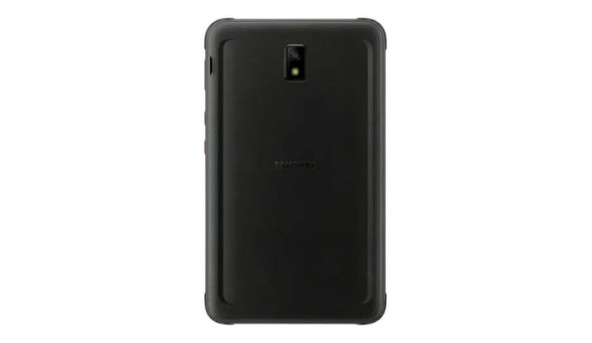 Tablet Samsung Galaxy Tab Active3 (T575) Black