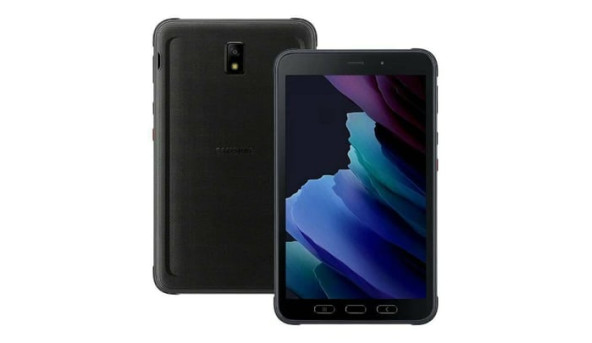 Tablet Samsung Galaxy Tab Active3 (T575) Black