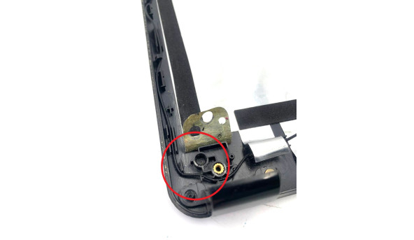 Кришка матриці для ноутбука Medion Akoya P6634 E6234 E6221 E6222 13N0-XVA0F01 0420-00AQ00011 Б/В