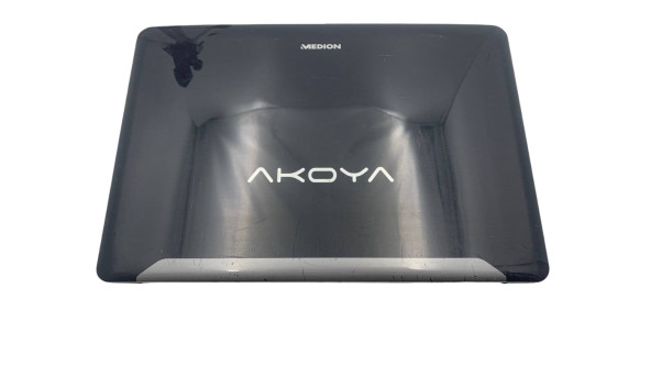 Крышка матрицы для ноутбука  Medion Akoya P6634 E6234 E6221 E6222 13N0-XVA0F01 0420-00AQ00011 Б/У