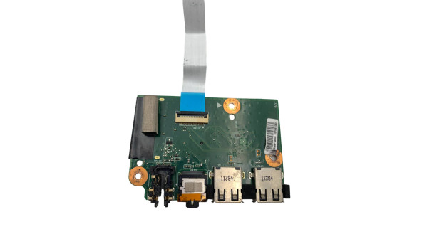 Додаткова плата USB, Audio, Card Reader для ноутбука MEDION P6634 E6222 MD98780 08N2-1D11J00 Б/В
