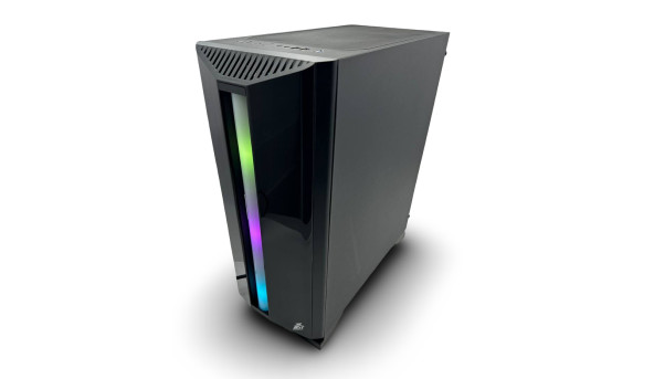 Ігровий системний блок Intel Core i3-10105F 16GB RAM DDR4 256GB SSD M.2 NVMe + 1000GB HDD + NVIDIA GeForce RTX 2060 SUPER - Б/В