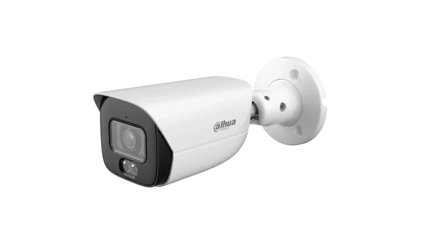 IP видеокамера Dahua DH-IPC-HFW5559E-ASE-IL 5МП (3.6мм)