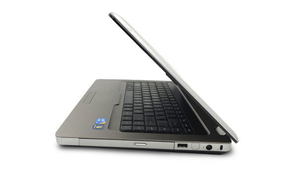 Ноутбук HP G62 Intel Core I3-350M 8 GB RAM 128 GB SSD [15.6"] - Б/У