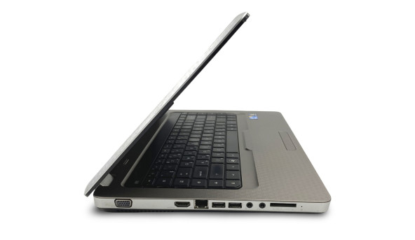 Ноутбук HP G62 Intel Core I3-350M 8 GB RAM 128 GB SSD [15.6"] - Б/У