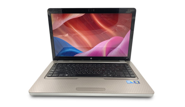 Ноутбук HP G62 Intel Core I3-350M 8 GB RAM 128 GB SSD [15.6"] - Б/У