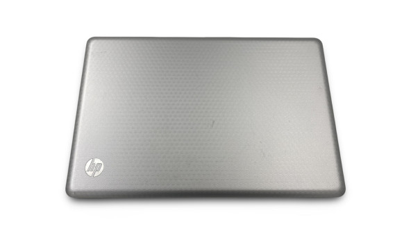 Ноутбук HP G62 Intel Core I3-350M 8 GB RAM 128 GB SSD [15.6"] - Б/У