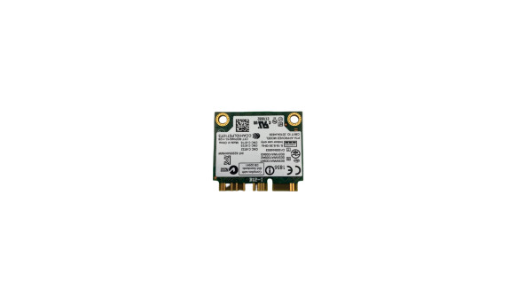 Wi-Fi адаптер для ноутбука FUJITSU LIFEBOOK S752 62205ANHMW G12784-011 Б/В