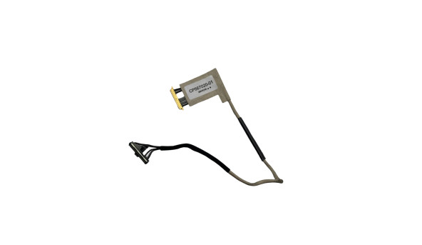 Шлейф матрицы  для ноутбука Fujitsu lifebook s762 cpp567020-01 cp506425-02 Б/У
