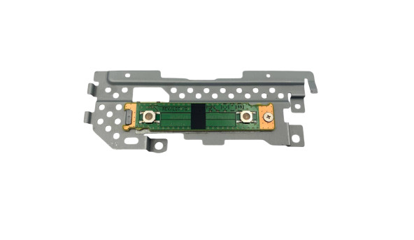 Плата кнопок тачпада до ноутбука Fujitsu LifeBook S762 S792 CP561706X1 Б/В
