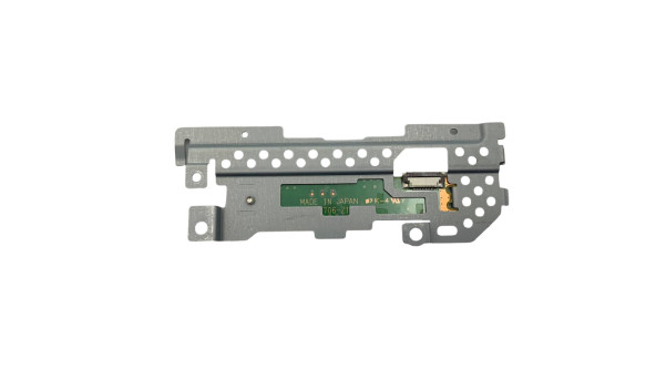 Плата кнопок тачпада до ноутбука Fujitsu LifeBook S762 S792 CP561706X1 Б/В