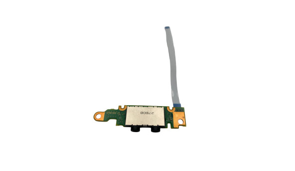 Плата Audio до ноутбука Fujitsu Lifebook 5792 S762 S761 S792 CP561660-Z3 Б/В
