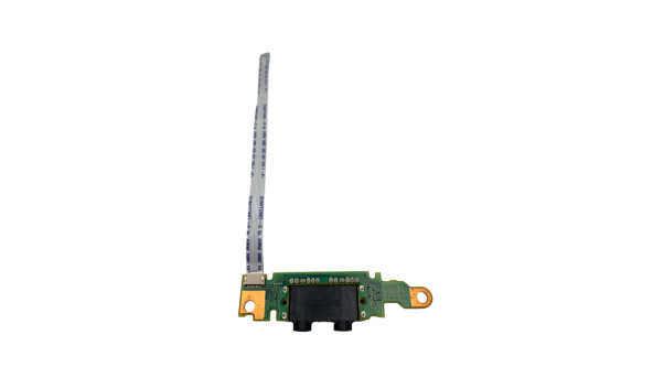 Плата Audio до ноутбука Fujitsu Lifebook 5792 S762 S761 S792 CP561660-Z3 Б/В