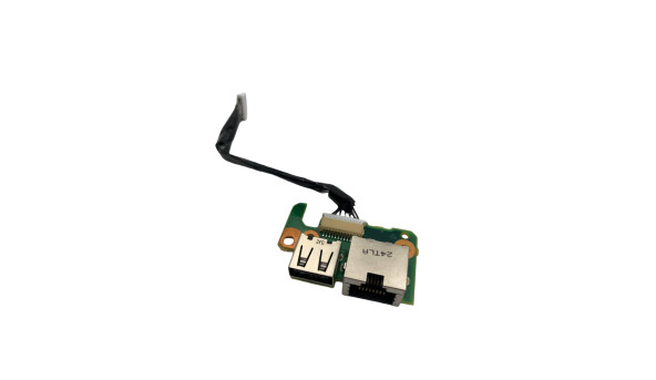 Додаткова плата USB LAN до ноутбука Fujitsu LIFEBOOK S762 S792 CP561666X3 Б/В
