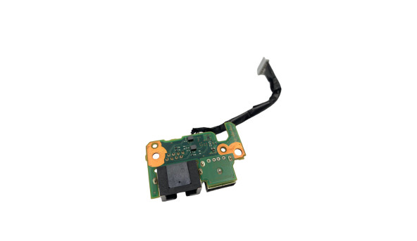 Додаткова плата USB LAN до ноутбука Fujitsu LIFEBOOK S762 S792 CP561666X3 Б/В