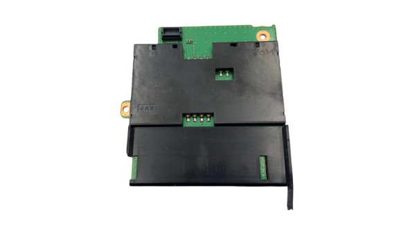 Smart Card Reader для ноутбука FUJITSU SIEMENS LIFEBOOK S762 P772 CP561701-Z1 Б/В
