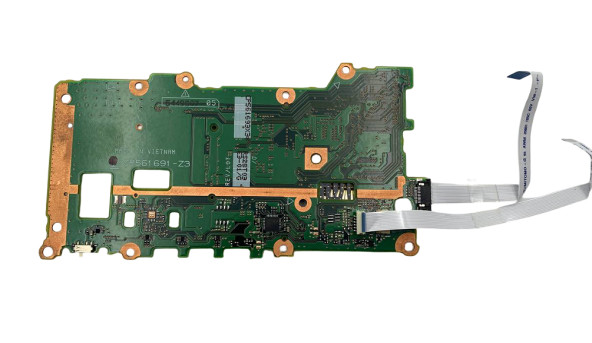 Card Reader для ноутбука FUJITSU LIFEBOOK S762 CP561691-Z3 Б/В
