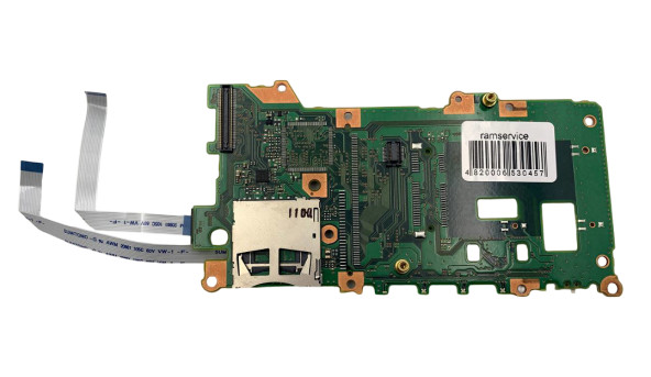 Card Reader для ноутбука FUJITSU LIFEBOOK S762 CP561691-Z3 Б/В
