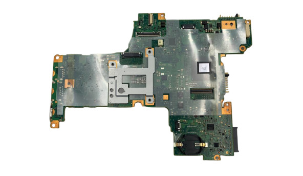 Материнська плата до ноутбука Fujitsu LifeBook S762 CP561636-X3 Б/В