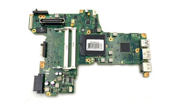 Материнская плата к ноутбуку Fujitsu LifeBook S762 CP561636-X3 Б/У
