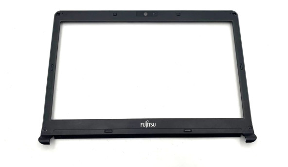 Рамка матрицы корпуса для ноутбука Fujitsu LifeBook S762 Б/У