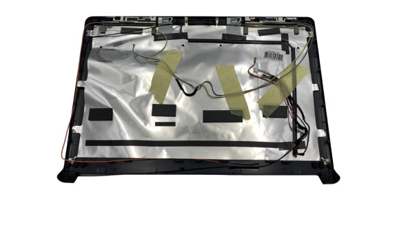 Кришка корпусу для ноутбука Fujitsu LifeBook S762 Б/В
