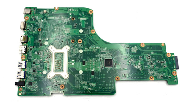 Материнська плата до ноутбука Acer Aspire E5-771 E5-771G-58Z4 INTEL Core i3-4005U DA0ZYWMB6E0 Б/В