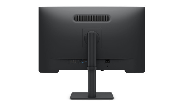 TFT 32" BenQ PV3200U, 4K, IPS, 100% sRGB, 3xHDMI, USB-С, HAS, Pivot, колонки, чорний