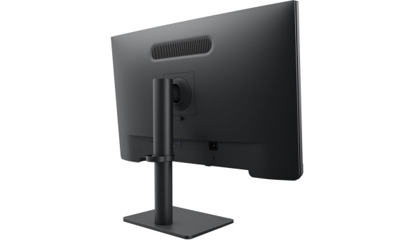 TFT 32" BenQ PV3200U, 4K, IPS, 100% sRGB, 3xHDMI, USB-С, HAS, Pivot, колонки, чорний