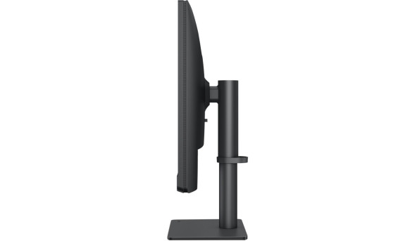 TFT 32" BenQ PV3200U, 4K, IPS, 100% sRGB, 3xHDMI, USB-С, HAS, Pivot, колонки, чорний