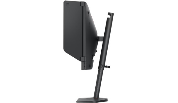 TFT 24.1" BenQ ZOWIE XL2540X+, Fast TN, 280Гц, 3xHDMI, DP, HAS, темно-сірий