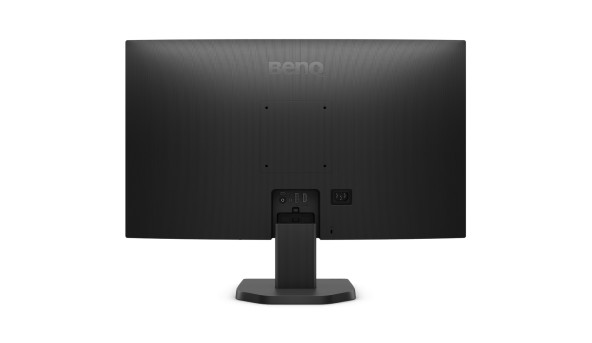 TFT 27" BenQ GW2790C, IPS, 99% sRGB, HDMI, DP, USB-C, колонки, чорний