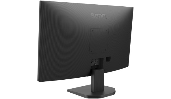 TFT 27" BenQ GW2790C, IPS, 99% sRGB, HDMI, DP, USB-C, колонки, чорний