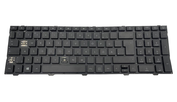 Клавіатура для ноутбука HP PROBOOK 4530S 4535S 4730S MP-10M1 6037B0056622 NSK-CC0SV 0R Б/В