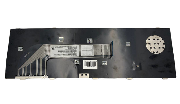 Клавіатура для ноутбука HP PROBOOK 4530S 4535S 4730S MP-10M1 6037B0056622 NSK-CC0SV 0R Б/В