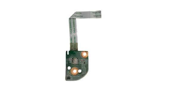 Кнопка живлення до ноутбука HP 650, 655, CQ58 01016SP00-J09-G Б/В